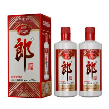 郎牌郎酒价格报价行情- 京东