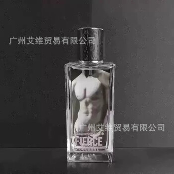 fierce香水品牌及商品- 京东