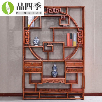 明清仿古多宝阁品牌及商品- 京东