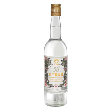 金门高粱酒750价格报价行情- 京东