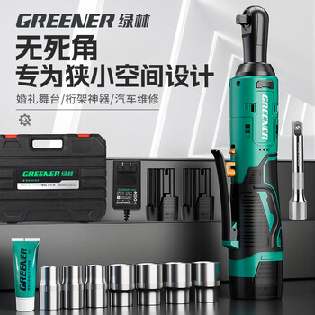 桁架电动扳手型号规格- 京东