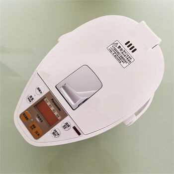 松下(panasonic)电热水壶 家用智能恒温烧水壶 除氯沸腾保温热水壶 es