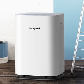 霍尼韦尔(Honeywell)办公商用智能除醛除霾家居 HW-H08A 霍尼韦尔(Honeywell)办公商用智能除醛除霾家居 HW-H08A