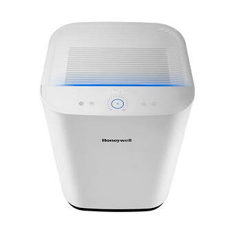 霍尼韦尔(Honeywell)办公商用智能除醛除霾家居 HW-H08A 霍尼韦尔(Honeywell)办公商用智能除醛除霾家居 HW-H08A