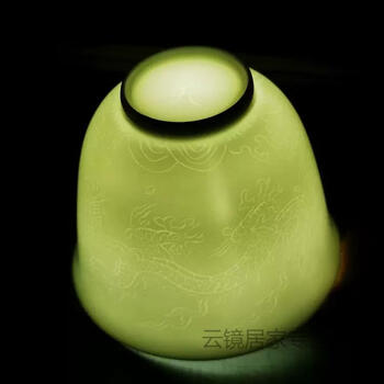 明代甜白釉瓷品牌及商品- 京东