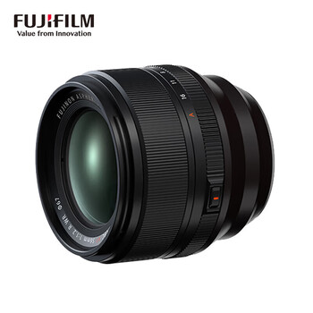 富士XF56mmF1.2 R价格报价行情- 京东