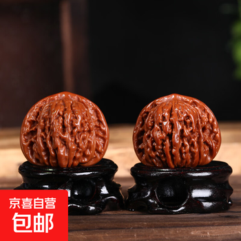 文玩核桃四座楼精品品牌及商品- 京东