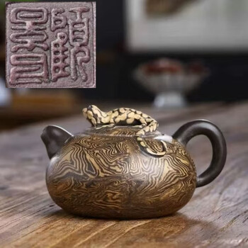 顾景舟紫砂壶壶品牌及商品- 京东