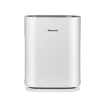 霍尼韦尔（Honeywell）办公商用智能除醛除霾家居 HW-H02A
