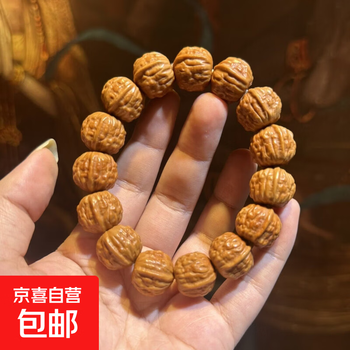 铁蛤蟆核桃文玩型号规格- 京东