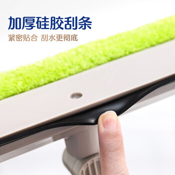 苏力达日本擦玻璃神器玻璃刮擦窗刮水器纱窗刷洗窗户清洁工具 苏力达日本擦玻璃神器玻璃刮擦窗刮水器纱窗刷洗窗户清洁工具