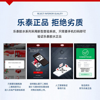 乐泰/loctite 401 强力胶水瞬干胶 502升级 金属PVC塑料纸张木材珠宝通用型快干胶快速粘合透明胶水  20g