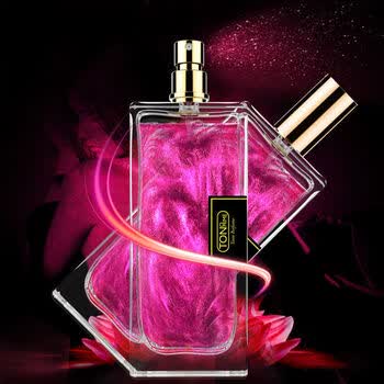 【官方旗舰】迷迭费洛蒙蓝调香水诱惑男士女士香水网红持1久男人味水