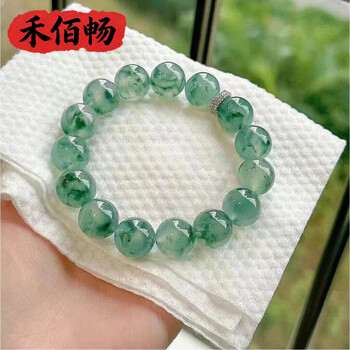 冰种飘蓝花翡翠品牌及商品- 京东