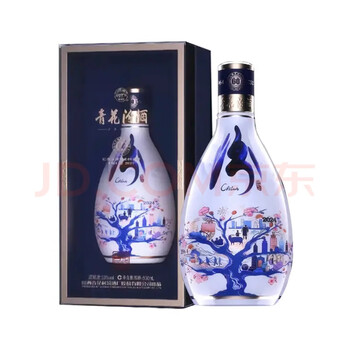 汾酒30年500ml排行- 京东