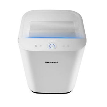 霍尼韦尔（Honeywell）办公商用智能除醛除霾家居 HW-HO7A