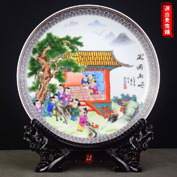 名画八骏图品牌及商品- 京东