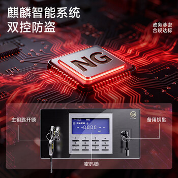 奈高(NAIGAO)保密柜文件柜铁皮柜保密认证资料柜电子密码锁档案柜防盗密码柜 奈高(NAIGAO)保密柜文件柜铁皮柜保密认证资料柜电子密码锁档案柜防盗密码柜