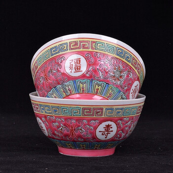 万寿无疆碗品牌及商品- 京东