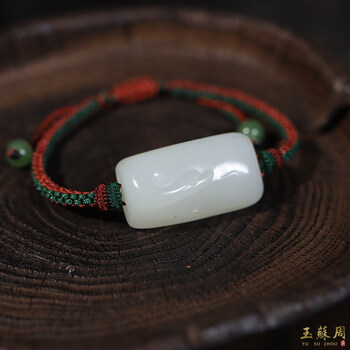 和田玉雕刻图片- 京东