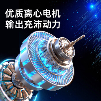 奥克斯（AUX）风扇空调扇制冷/冷风机家用冷风扇/制冷风扇落地/电扇制冷机 水风扇 工业空调冷气扇FLS-Z38B