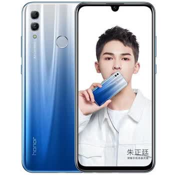 ANDROID - Honor10 青春版 荣耀10青春版手机怎么样- 京东