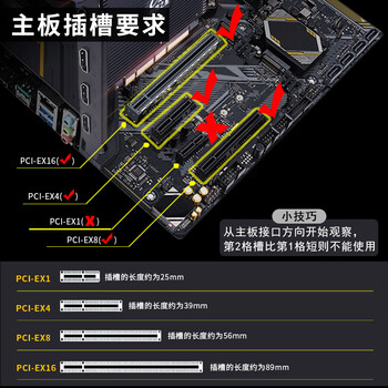 创视之星4路hdmi视频采集卡pcie内置单反摄像机多平台同时直播专用vmix导播四路高清4k输入多机位图像录制