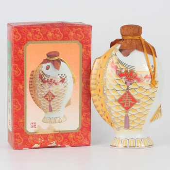 两岸一家亲台湾老酒专场