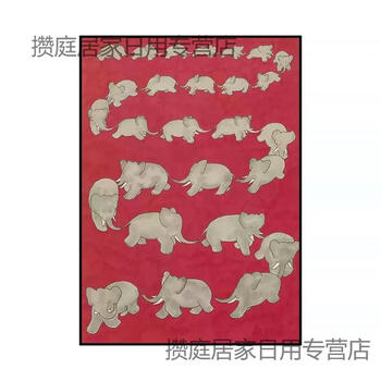 三羊开泰油画型号规格- 京东
