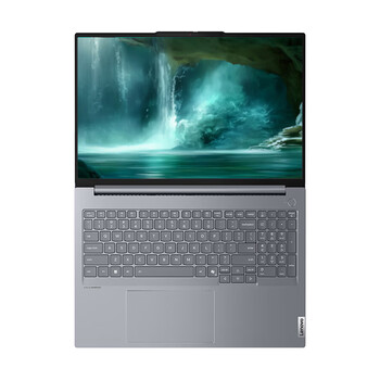 联想（Lenovo）ThinkBook 16+ 2025AI本 英特尔酷睿处理器 16英寸电脑Ultra9 285H 32G 1T 丨Win11