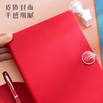 左蒂笔记本本子礼盒套装高颜值记事本商务伴手礼实用毕业礼物公司年会活动纪念品可定制