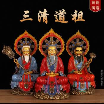 太上老君铜像摆件排行- 京东