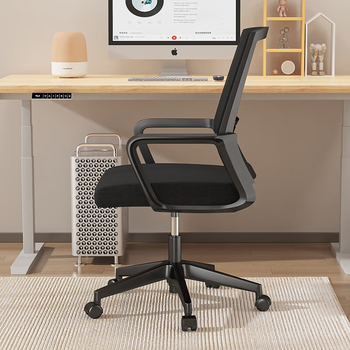 奈高(NAIGAO)电脑椅办公椅子职员椅转椅久坐舒服人体工学椅家用转椅可躺升降 奈高(NAIGAO)电脑椅办公椅子职员椅转椅久坐舒服人体工学椅家用转椅可躺升降