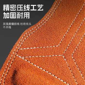 PROIRON普力艾 助力带健身硬拉双层牛皮护掌防滑引体向上辅助 绿色L码