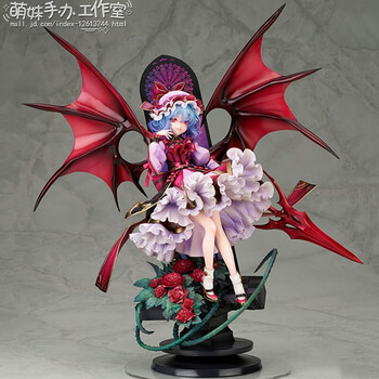 【匿名配送】東方Project フィギュア 27点 FIG] 十六夜咲夜(いざよいさくや) 東方Project ぬーどるストッパー