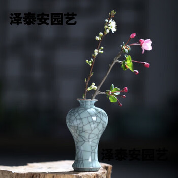 哥窑梅瓶品牌及商品- 京东