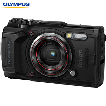奥林巴斯TG-6相机测评好吗,值得入手么?实情爆料细节