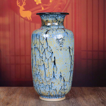 钧窑花瓶品牌及商品- 京东