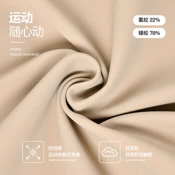 李宁（LI-NING）乒乓球服连帽外套运动服男女同款夹克上衣团购 银貂棕 3XL
