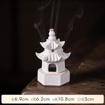 宝塔香薰炉品牌及商品- 京东