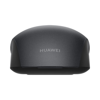 华为（HUAWEI）无线鼠标（第二代）星云灰 星闪搭载NearLink芯片游戏办公1khz回报率 CD26R