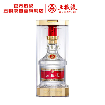 五粮液45度价格报价行情- 京东