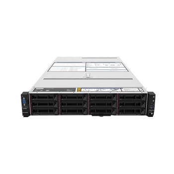 联想(Lenovo)WR5228 G3 2U机架式服务器主机数据库虚拟化4510 12核心 64G 3*8T企业级 联想(Lenovo)WR5228 G3 2U机架式服务器主机数据库虚拟化4510 12核心 64G 3*8T企业级