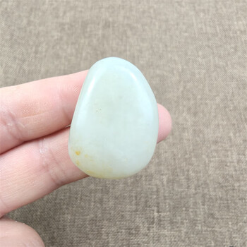 和田玉山料原石价格报价行情- 京东