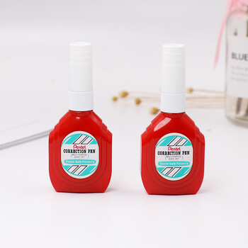 派通(Pentel)快干修正液学习办公涂改液多用途修正笔 ZLC1-W 18ml 派通(Pentel)快干修正液学习办公涂改液多用途修正笔 ZLC1-W 18ml