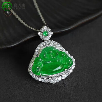 翡翠佛满绿品牌及商品- 京东
