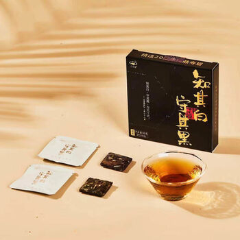 几于道茗茶- 京东