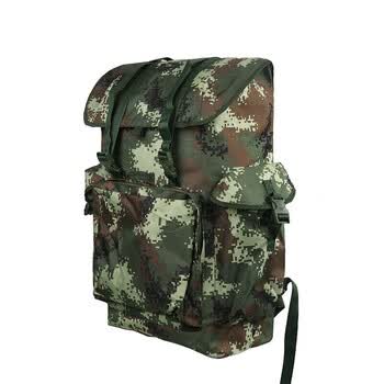 蚁行客正品迷彩背囊大容量背包夏季携行具冬款户外装备双肩野外训练武徒步用9橄榄绿夏背囊 图片价格品牌报价 京东