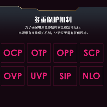 微星(MSI)额定1300W钛金牌全模组电源全日系电容/Sic碳化硅/显卡过载保护+/12年保障MPG Ai1300TS PCIE5月神 微星(MSI)额定1300W钛金牌全模组电源全日系电容/Sic碳化硅/显卡过载保护+/12年保障MPG Ai1300TS PCIE5月神