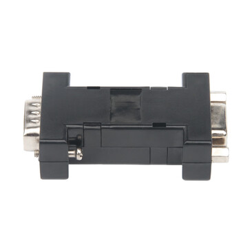 魔羯MOGE 显卡欺骗器VGA虚拟器VGA锁屏宝假负载EDID显示器虚拟屏幕4K输出远程控制外接显示器 MC2234